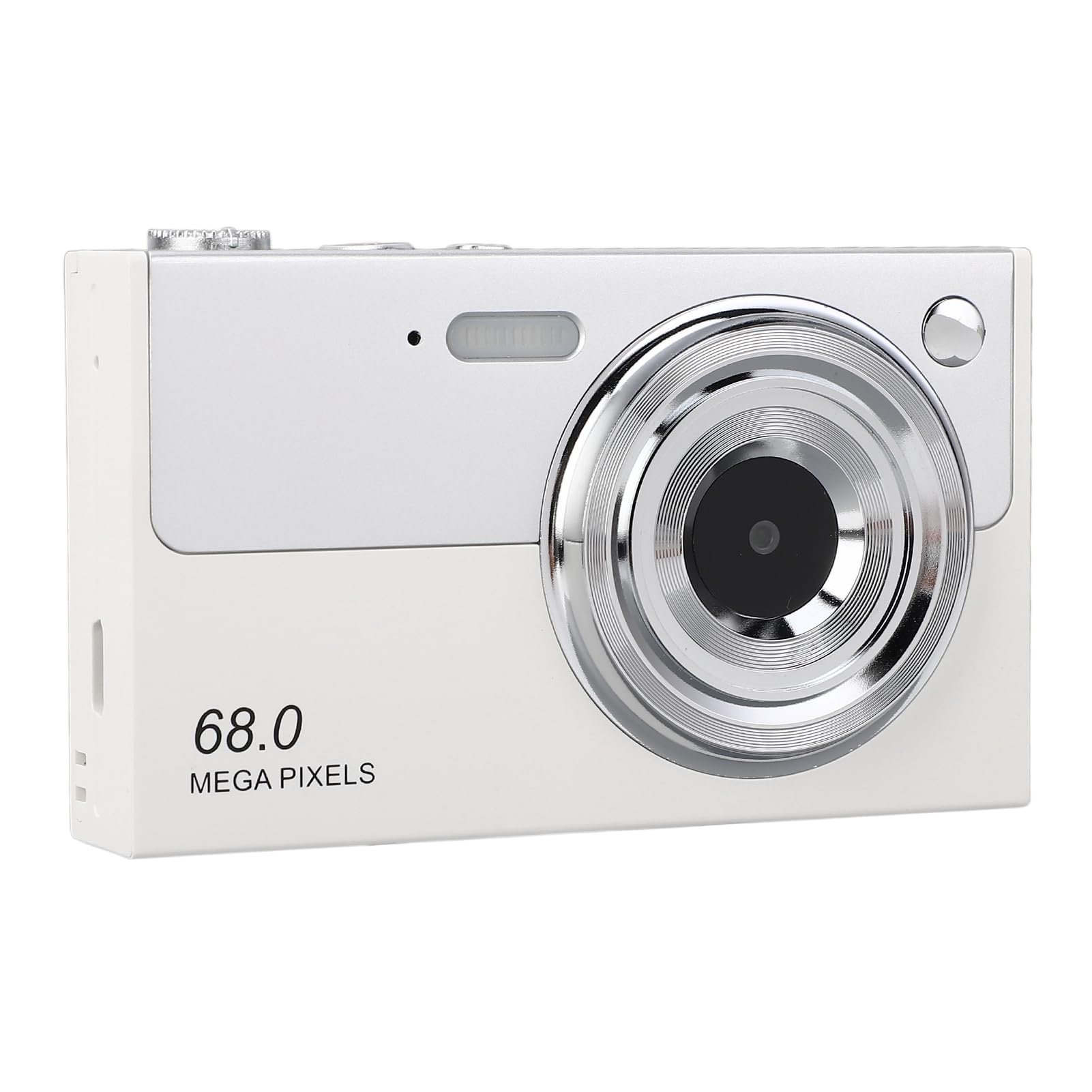 【高コスパ・美品】第8世代i7 SSD256GB DVD/CD WEBカメラ Amazon.com : 68MP Digital Camera, 2.8 Inch Screen Anti Shake